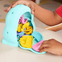 Fisher-Price Karıştır ve Eşleştir Hayvan Dostları