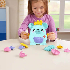 Fisher-Price Karıştır ve Eşleştir Hayvan Dostları