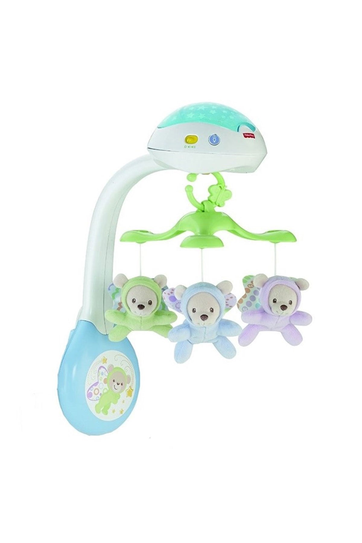 Fisher Price Kelebekli Rüyalar Dönence