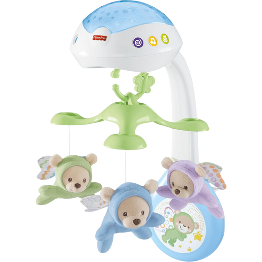 Fisher Price Kelebekli Rüyalar Dönence Cdn41