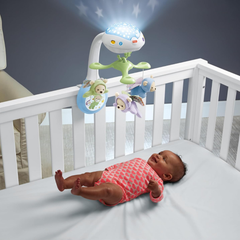 Fisher Price Kelebekli Rüyalar Dönence Cdn41