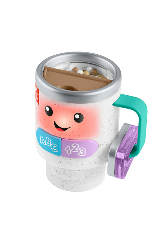 Fisher Price Laugh And Learn Kahve Keyfi Hwy44