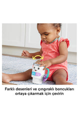 Fisher Price Laugh And Learn Kahve Keyfi Hwy44