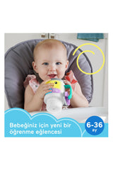 Fisher Price Laugh And Learn Kahve Keyfi Hwy44