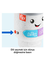 Fisher Price Laugh And Learn Kahve Keyfi Hwy44