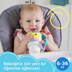Fisher Price Laugh And Learn Kahve Keyfi Hwy44
