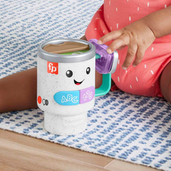 Fisher Price Laugh And Learn Kahve Keyfi Hwy44