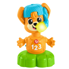 Fisher Price Link Squad Heyecanlı Tilki Hyl27