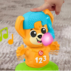 Fisher Price Link Squad Heyecanlı Tilki Hyl27