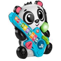 Fisher Price Link Squad İlk Sayılarım Panda Hyl25
