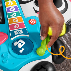 Fisher Price Link Squad İlk Sayılarım Panda Hyl25