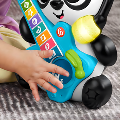 Fisher Price Link Squad İlk Sayılarım Panda Hyl25