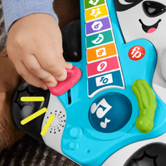 Fisher Price Link Squad İlk Sayılarım Panda Hyl25