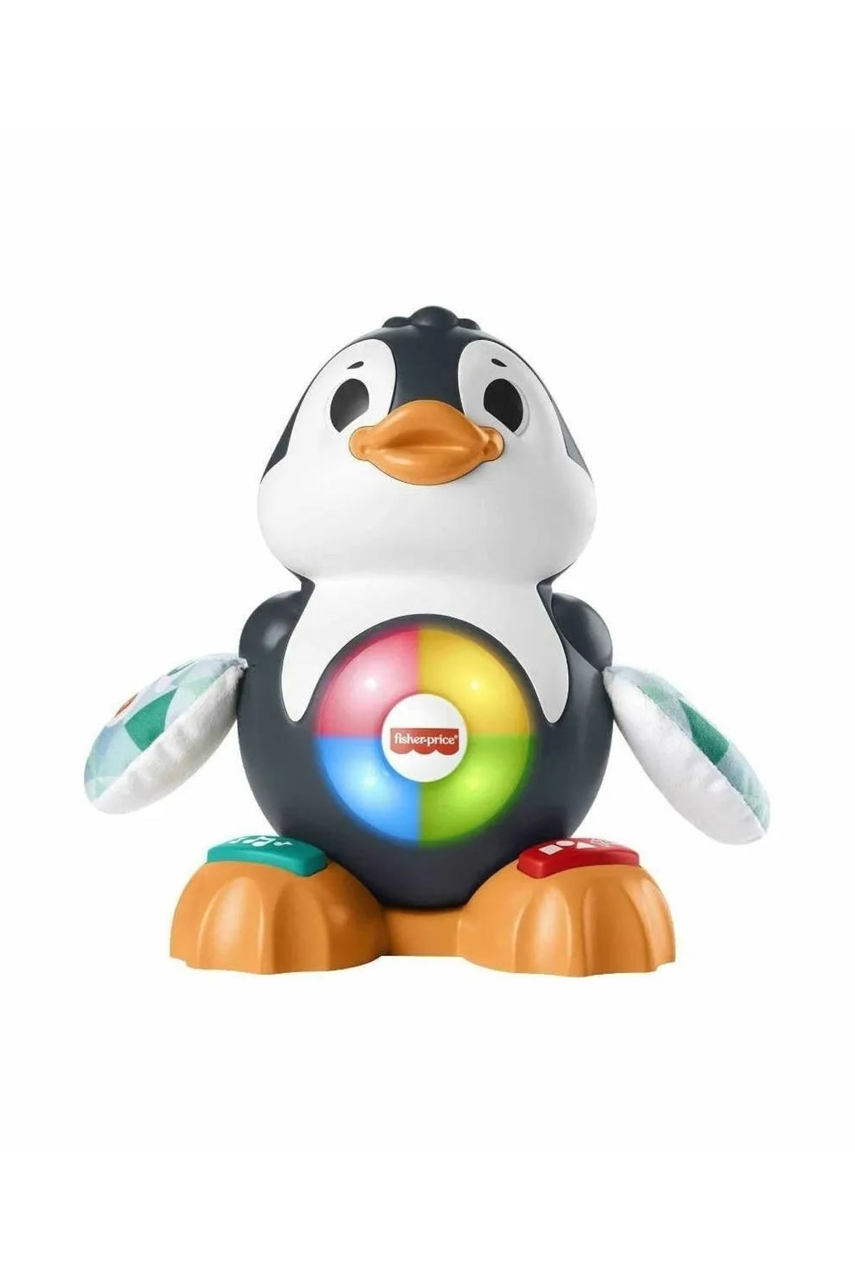 Fisher-Price Linkimals -Eğlenceli Penguen