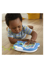 Fisher Price Linkimals Sayı Sayan Balina Hjr72