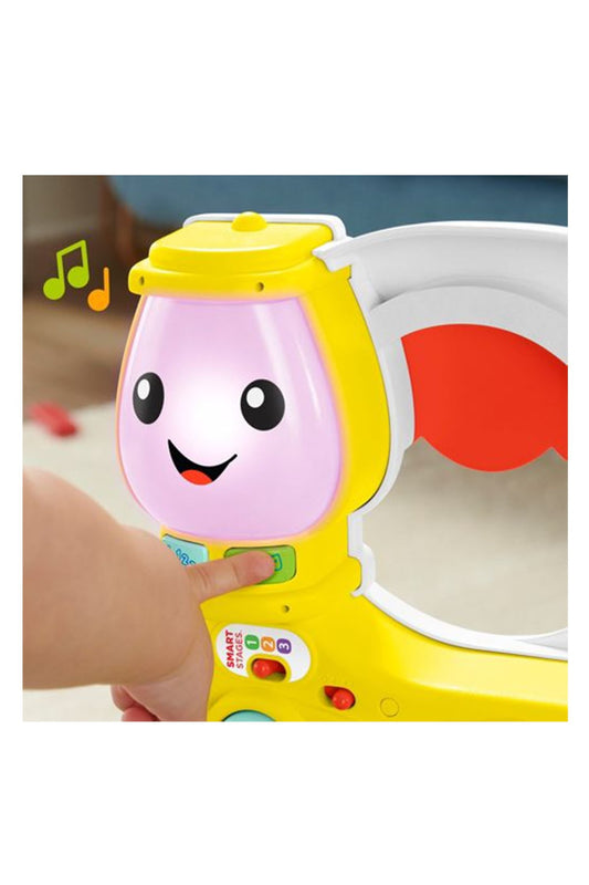 Fisher Price Lnl 3’ü 1 Arada Karavan (Türkçe ve İngilizce) Hck81