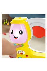 Fisher Price Lnl 3’ü 1 Arada Karavan (Türkçe ve İngilizce) Hck81