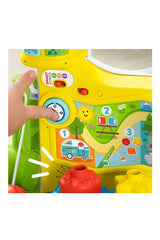 Fisher Price Lnl 3’ü 1 Arada Karavan (Türkçe ve İngilizce) Hck81