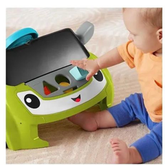 Fisher Price LnL İlk Arabam Hyr91