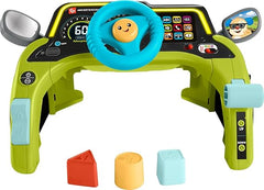 Fisher Price LnL İlk Arabam Hyr91
