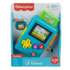 Fisher Price LnL Köpekçiğin Oyun Macerası
