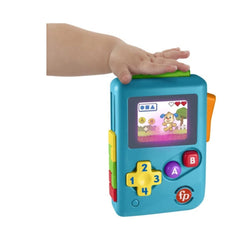 Fisher Price LnL Köpekçiğin Oyun Macerası