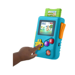 Fisher Price LnL Köpekçiğin Oyun Macerası