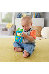 Fisher Price Lnl Köpekçiğin Oyun Macerası (Türkçe) Hbc91