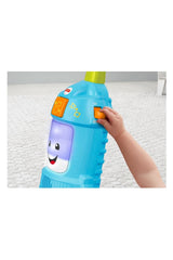 Fisher Price Lnl Neşeli Süpürge (Türkçe) Gtw19