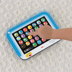 Fisher Price Lnl Yaşa Göre Gelişim Eğitici Tablet Hxb69