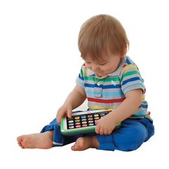 Fisher Price Lnl Yaşa Göre Gelişim Eğitici Tablet Hxb69