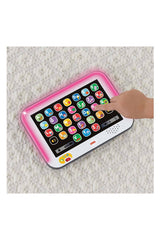 Fisher Price Lnl Yaşa Göre Gelişim Eğitici Tablet (Türkçe) Clk64
