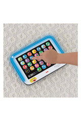 Fisher Price Lnl Yaşa Göre Gelişim Eğitici Tablet (Türkçe) Clk64