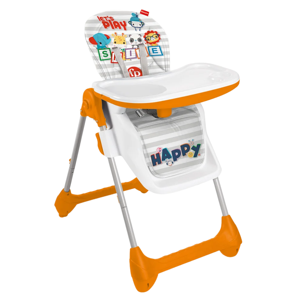 Fisher Price Lüx Mama Sandalyesi