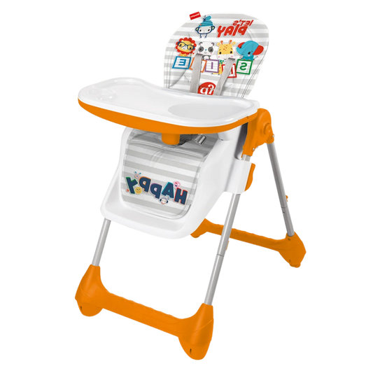 Fisher Price Lüx Mama Sandalyesi