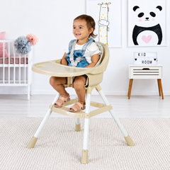 Fisher Price Mama Sandalyesi Ffc84