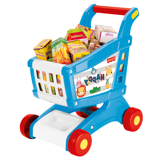 Fisher Price Market Arabası
