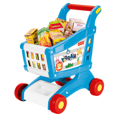 Fisher Price Market Arabası