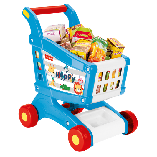 Fisher Price Market Arabası