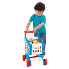 Fisher Price Market Arabası