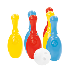 Fisher Price Mega Bowling