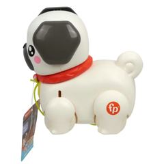 Fisher Price Minik Dostumla Yürüyüş Htw94