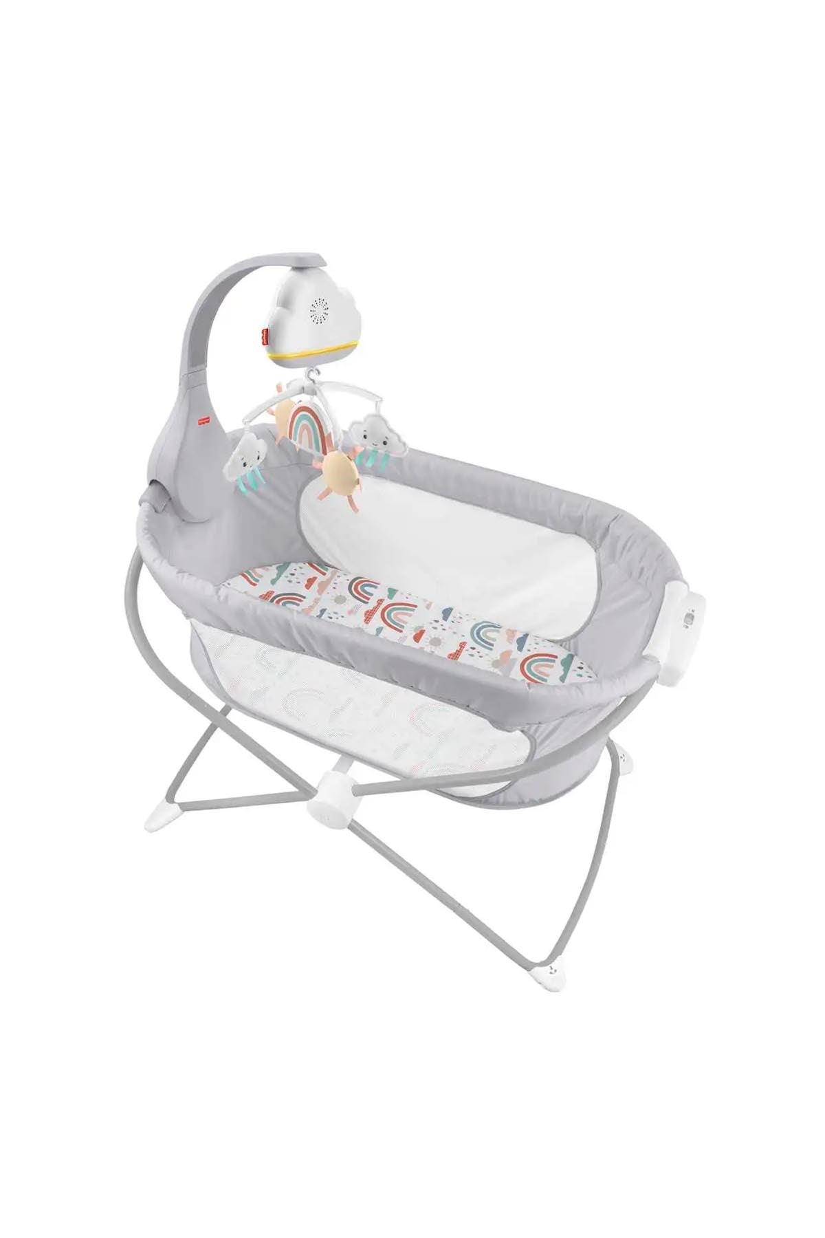 Fisher-Price Mutlu Gökyüzü Dönence