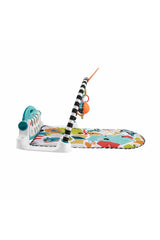 Fisher Price Neşeli Hayvanlar Piyanolu Jimnastik Merkezi Hwy49