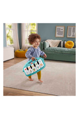 Fisher Price Neşeli Hayvanlar Piyanolu Jimnastik Merkezi Hwy49
