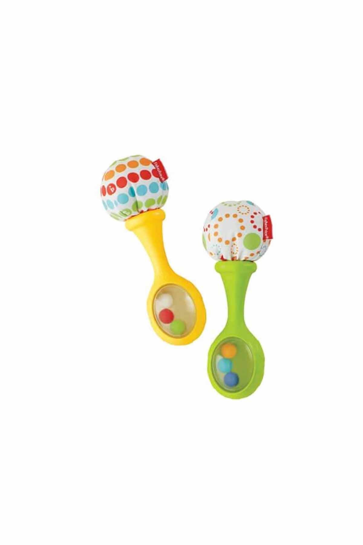 Fisher Price Neşeli Marakas