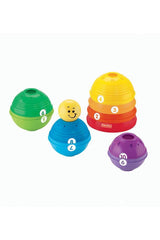 Fisher Price Numaralı Kaplar W4472