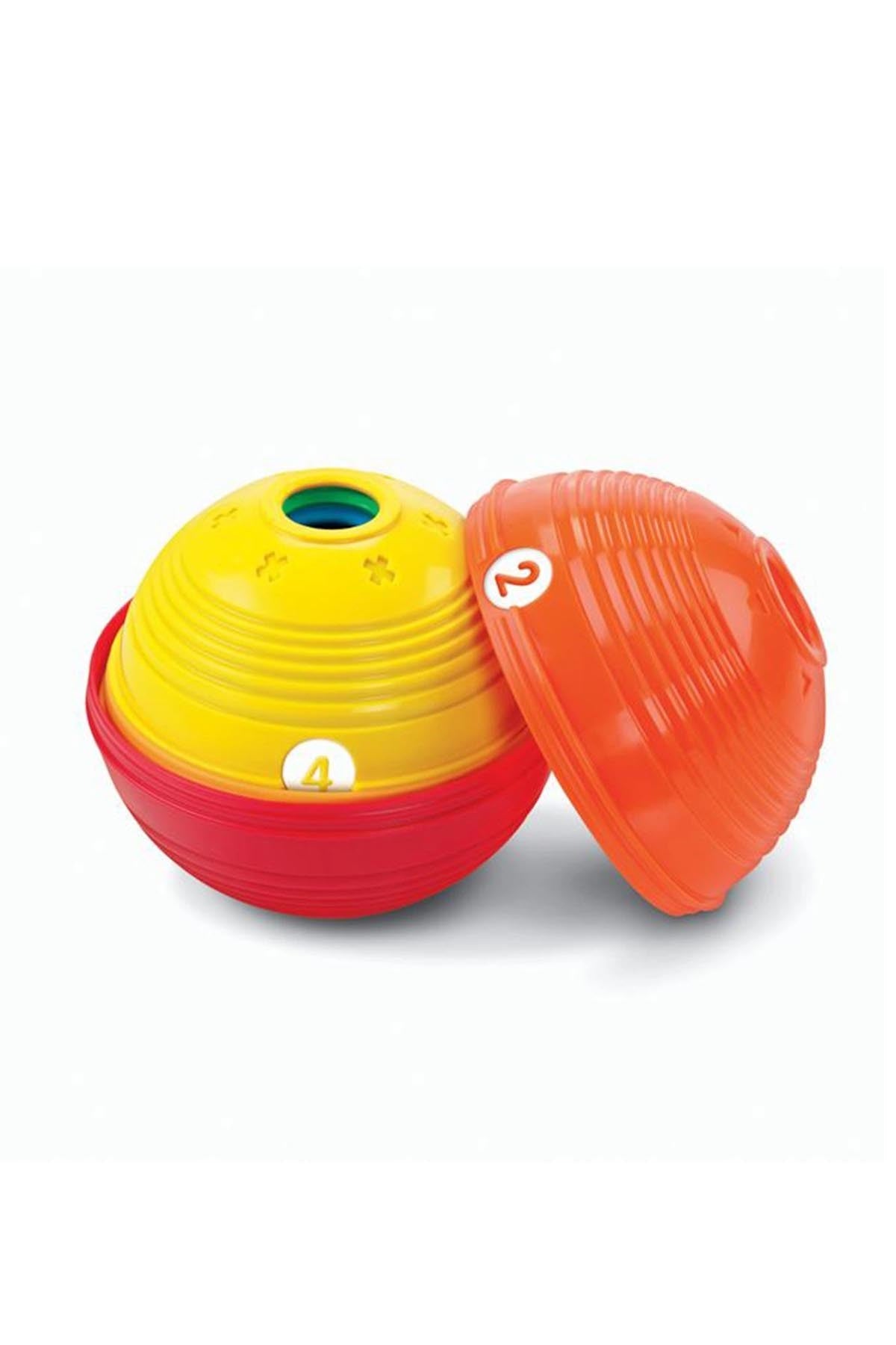 Fisher Price Numaralı Kaplar