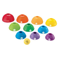 Fisher Price Numaralı Kaplar W4472
