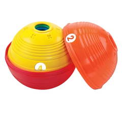 Fisher Price Numaralı Kaplar W4472